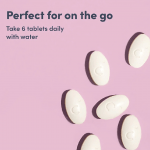 Neocell Super Collagen + Vitamin C 360 Tablets - Image 2