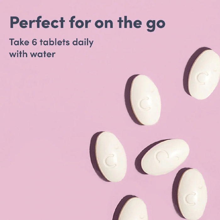 Neocell Super Collagen + Vitamin C 360 Tablets - Image 2