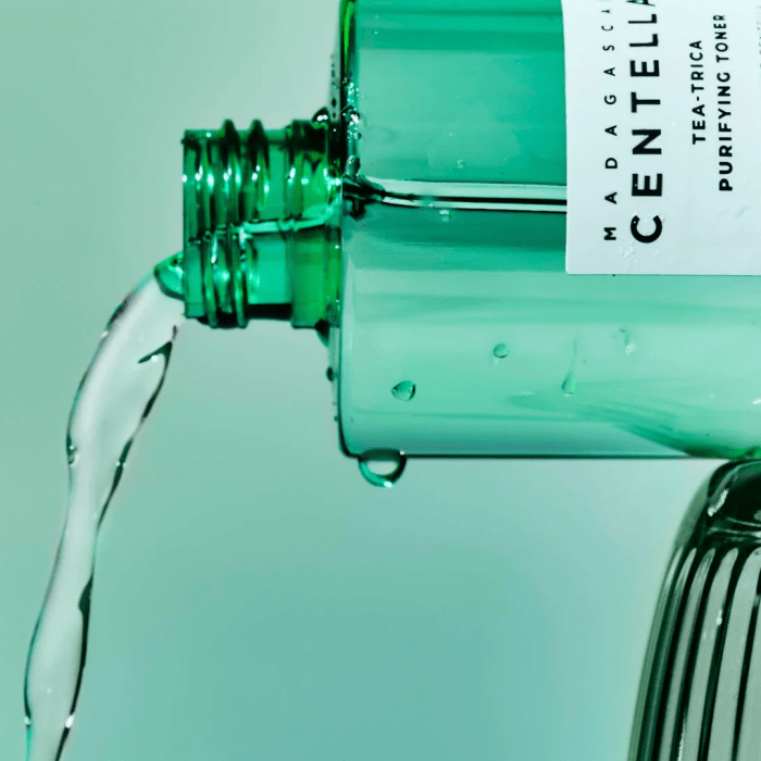 Tea-Trica Purifying Toner