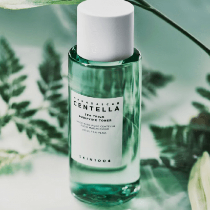 Tea-Trica Purifying Toner
