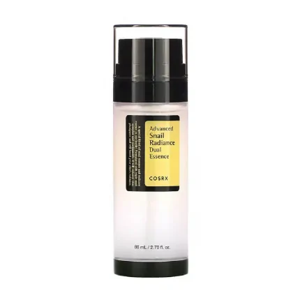 COSRX Advanced Snail Radiance Dual Essence