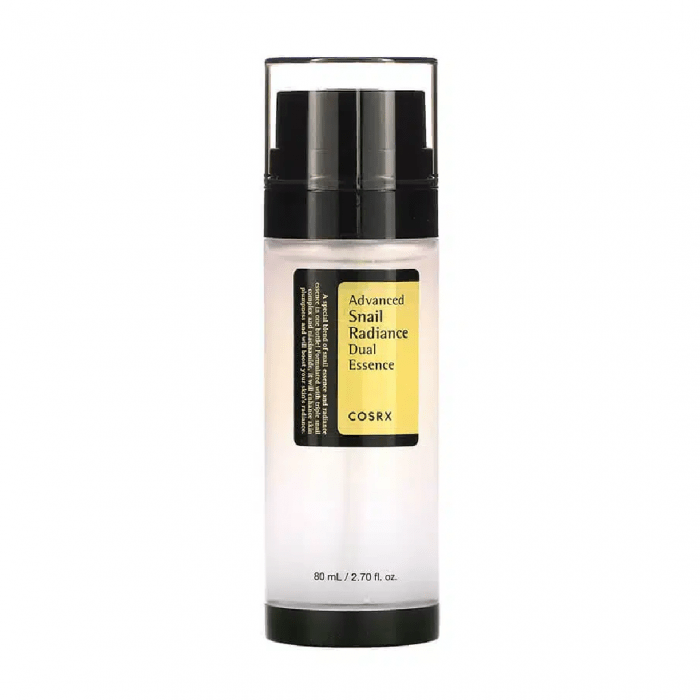 COSRX Advanced Snail Radiance Dual Essence