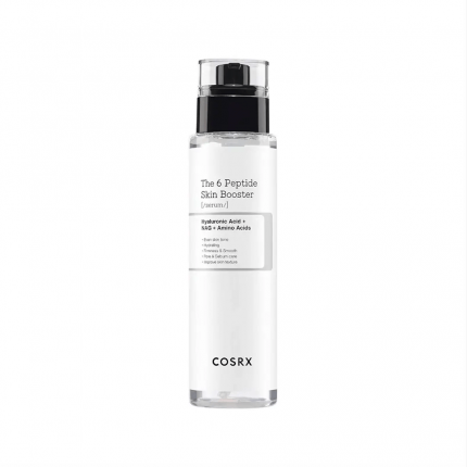 COSRX The 6 Peptide Skin Booster Serum – 150ml