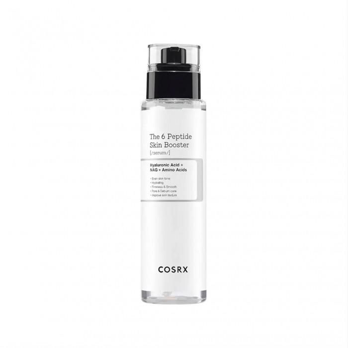 COSRX The 6 Peptide Skin Booster Serum – 150ml
