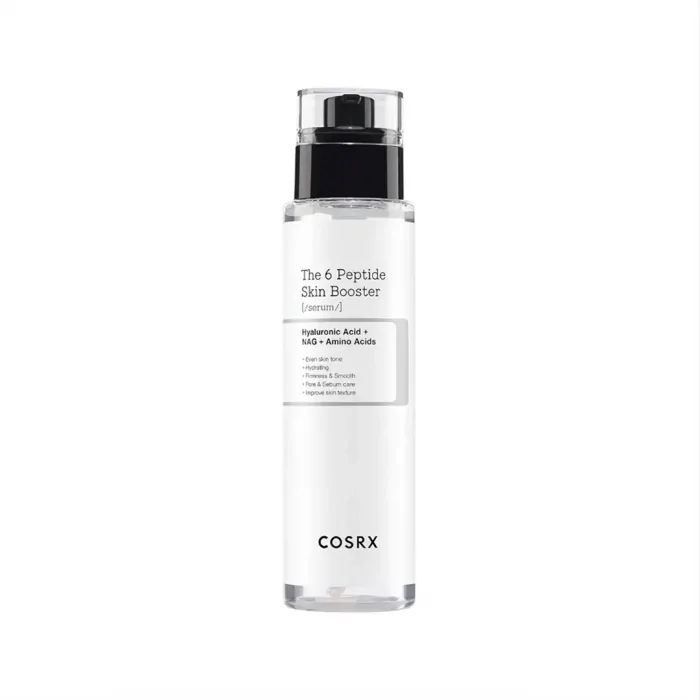 COSRX The 6 Peptide Skin Booster Serum – 150ml