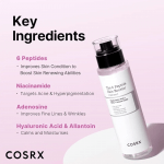 COSRX The 6 Peptide Skin Booster Serum – 150ml