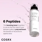 COSRX The 6 Peptide Skin Booster Serum – 150ml