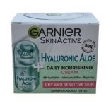 Garnier Skin Naturals Hyaluronic Aloe Cream 50ml