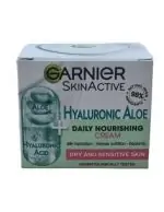 Garnier Skin Naturals Hyaluronic Aloe Cream 50ml