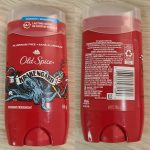 Old Spice Wild Collection Antiperspirant  Krakengard Deodorant For Men 85g - Image 2