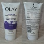Olay Regenerist Retinol Renewing Exfoliating Cleanser 150ml - Image 6