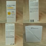 APLB Retinol Vitamin C & Vitamin E Body Lotion 300ml - Image 9