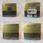 Dr. Rashel 24k Gold Radiance & Anti-Aging Essence Gel Cream 50g - Image 4