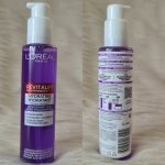 L’Oreal Paris Revitalift Hydrating Face Cleanser With Hyaluronic Acid 150ml - Image 2