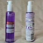 L’Oreal Paris Revitalift Hydrating Face Cleanser With Hyaluronic Acid 150ml - Image 2