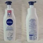 (Discounted Product) Nivea Express Hydration Body Lotion Normal To Dry Skin 400ml - Image 5