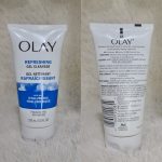 Olay Regenerist Hyaluronic Fragrance Free Facial Cleanser 150 ml - Image 6