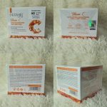 (Discounted Product) Dr. Rashel Vitamin C Exfoliating & Brightening Face & Body Scrub 250g - Image 5