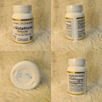 (Discounted Product) California Gold Nutrition L-Glutathione (Reduced) 500 mg - Image 2