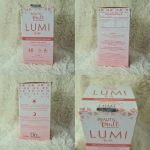 (Discounted Product) Lumi 24H Glutathione 60Caps by Beauty Vault - Image 4