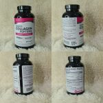 Neocell Grassfed Collagen Peptides + C & Biotin 270 Tablets - Image 7