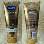 Vaseline Pro Vita B3 Vitamin E Serum-burst Lotion 222ml - Image 5