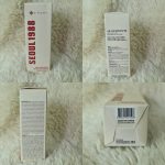 KSECRET SEOUL 1988 Serum: Retinal Liposome 2% + Black Ginseng 30ml - Image 7