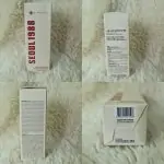 KSECRET SEOUL 1988 Serum: Retinal Liposome 2% + Black Ginseng 30ml - Image 7