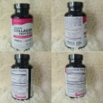 NeoCell, Super Collagen, + Vitamin C & Biotin, 60 Servings 180 Tablets - Image 6