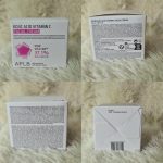 APLB Kojic Acid Vitamin C Facial Cream 55ml - Image 8