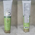 Bath & Body Works Waikiki Beach Coconut Sunscreen Lotion SPF 50, 177 ml - Image 2