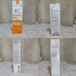 (Discounted Product ) La Roche Posay Anthelios XL Dry Touch SPF 60 Facial Gel Cream 50ml - Image 7