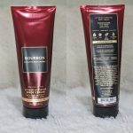 Bath And Body Works Bourbon Ultimate Hydration Body Cream 226g - Image 3