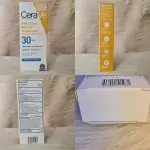 Cerave Hydrating Mineral Sunscreen SPF 30, 75ml - Image 5