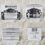Garnier Pure Active AHA+BHA Charcoal Daily Mattifying Air Cream 50ml - Image 8