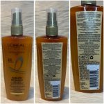 L’Oreal Paris Extraordinary Oil Sublime Detangle Leave In Spray  200ml - Image 2