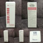 KSECRET SEOUL 1988 Serum: Retinal Liposome 2% + Black Ginseng 30ml - Image 8