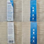 (Discounted Product) CeraVe Therapeutic Hand Cream for Dry Cracked Hands With Hyaluronic Acid and Niacinamide, Fragrance Free 85g - Image 5