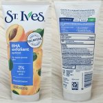 St. Ives Acne Control Apricot Scrub 170g - Image 3