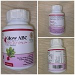 Ceylon Science Glow ABC For Skin, Hair, Nails & Inner Wellness , 60 capsules - Image 6