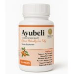 Ceylon Science Ayubeli – Illuminate Your Beauty from Within ,60 Veg Capsules