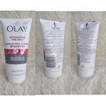 Olay Detoxifying Pore Scrub 150ml - Image 5
