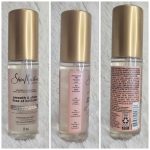 SheaMoisture Smooth & Shine Lightweight hair Oil 97ml - Image 4