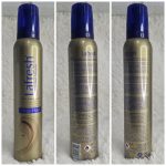 La Fresh Mega Hold Hair Styling Mousse 200ml - Image 2