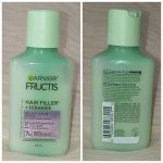 Garnier Fructis Hair Filler + Ceramides Colour Repair Serum 111ml - Image 5