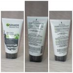 Garnier Skin Active Charcoal Ultra Clean, Cleanser Deeply Cleans to Reduce Excess Oil, 132 ml - Image 2