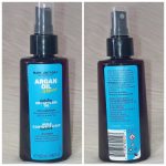 Marc Anthony Argan Oil of Morocco Hydrating Dry Styling Oil 120ml - Image 3