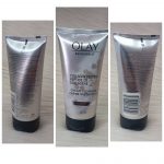 Olay Regenerist Collagen Peptide 24 Face Wash – Fragrance-Free, Gentle Exfoliating Cleanser 150ml - Image 5