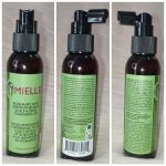 Mielle Organics Rosemary Mint Scalp & Edge Cleansing Hair Oil 118ml - Image 5
