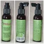 ( Discounted Product ) Mielle Organics Rosemary Mint Scalp & Edge Cleansing Hair Oil 118ml - Image 5